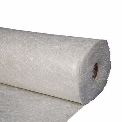Sentinel Chopped Strand Mat