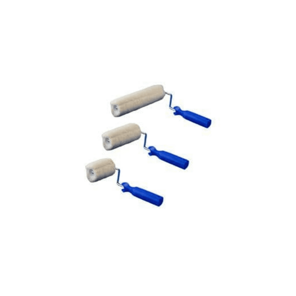 Sentinel fluffy roller complete