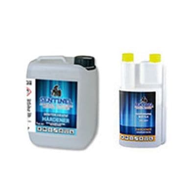 Sentinel Hardener 1kg + Dispensing Bottle