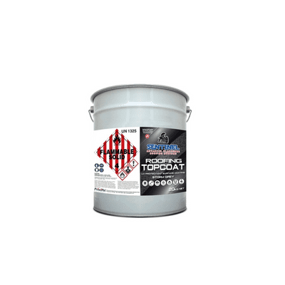 Sentinel Premium Topcoat