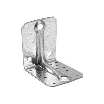 SIMPSON ABR70 HEAVY DUTY ANGLE BRACKET 70X70X55MM