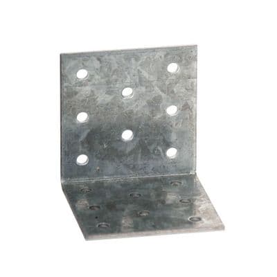 SIMPSON ES10/40C50 NAIL PLATE BRACKET 60X60X40MM