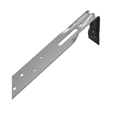 SIMPSON HEAVY ENGINEERED STRAP BENT HES12B10