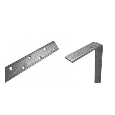 SIMPSON Restraint Straps Bent 1500X30X5mm - H15B10