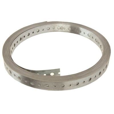 SIMPSON STRAP BAND 20MM X 10M
