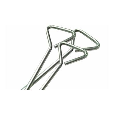 SIMPSON TYPE 2 WALL TIES 275MM (PACK 250) WTS2-275