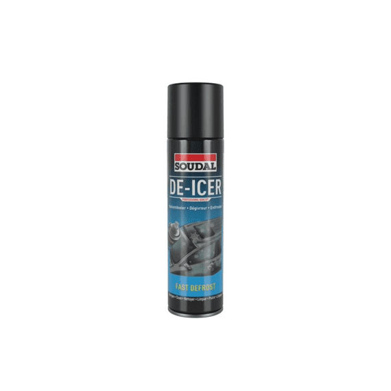 Soudal De Icer