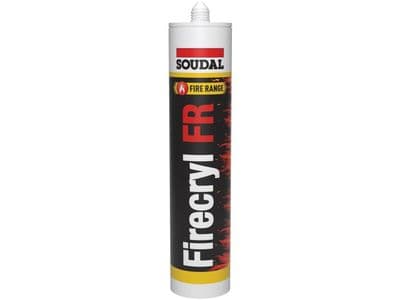 Soudal Firecryl Fire