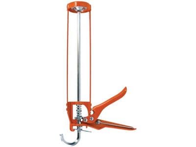 Soudal mastic orange gun