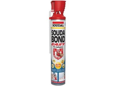 Soudal Soudabond easy genius gun