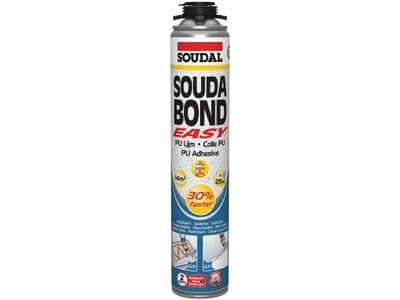 Soudal soundabond easy gun grade
