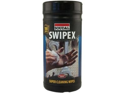 Soudal Swipex wipes