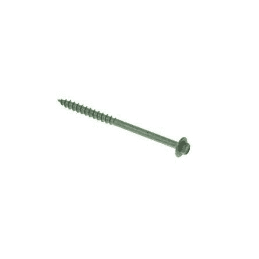 Spectre Timb Fix Screws 6 3MMX250MM
