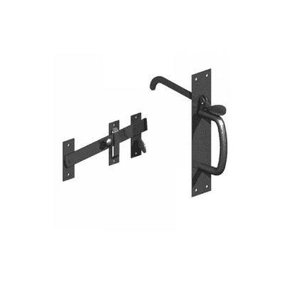 SUFFOLK LATCH B/JAP (18)