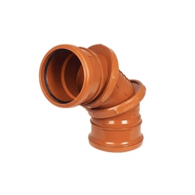 U/G  110mm Adjustable 0-90