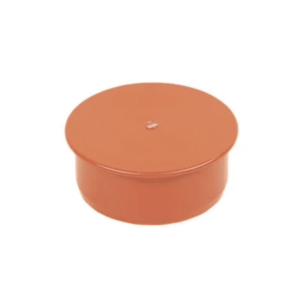 U/G 110mm socket plug
