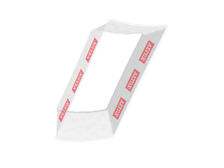 VELUX - BBX UK04 0000 - VELUX vapour barrier for roof windows measuring 134x98