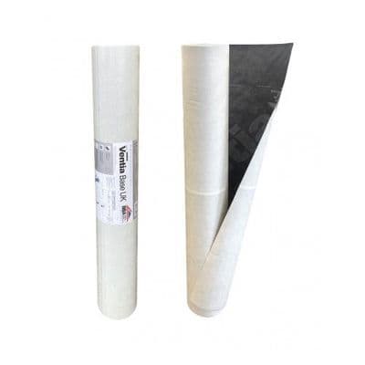 Ventia base breather membrane
