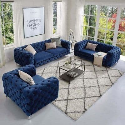 3+2 Sofas