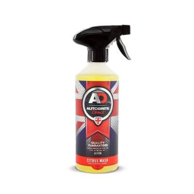 Autobrite Direct Citrus Pre Wash 500ml