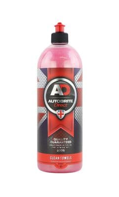 Autobrite Direct - Clean Towels Microfibre Wash 1L