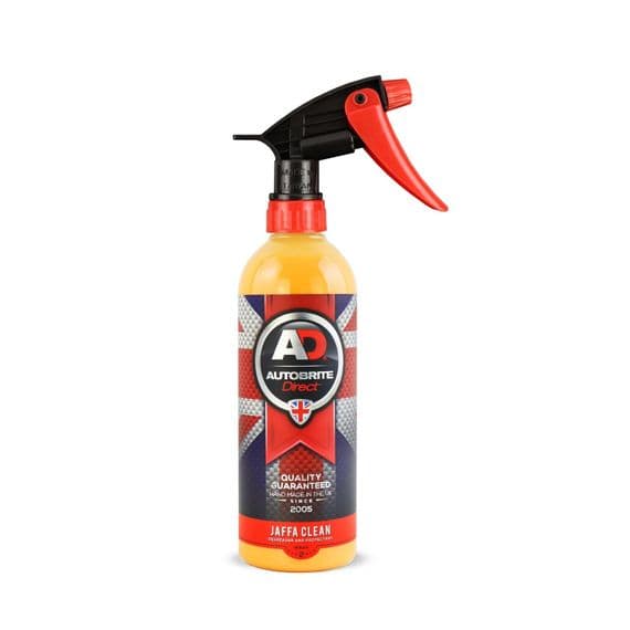Autobrite Direct Jaffa Clean 500ml