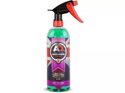 Autobrite Direct Just The Tonic Tar Glue & Sticker Adhesive Remover Cleaner 1L
