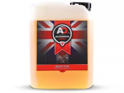 Autobrite Direct Magifoam Snow Foam 5L