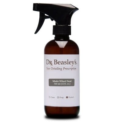 Dr Beasley's Matte Wheel Sealant 360ml
