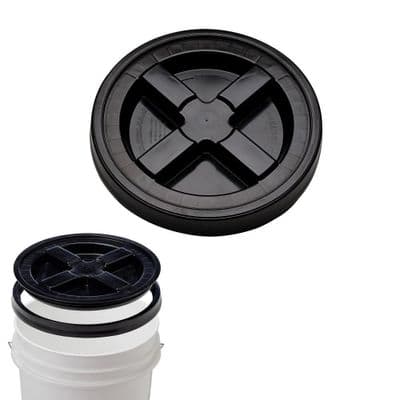 Gamma Seal Lid For Wash Bucket