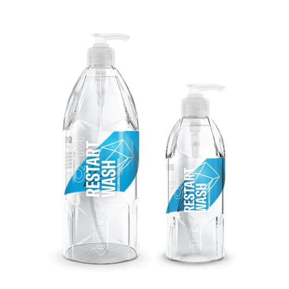 GYEON Q²M Restart Wash