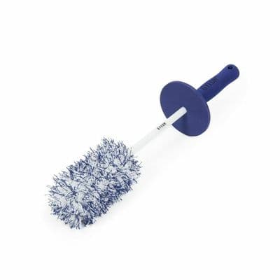 GYEON Q²M Wheel Brush - Medium