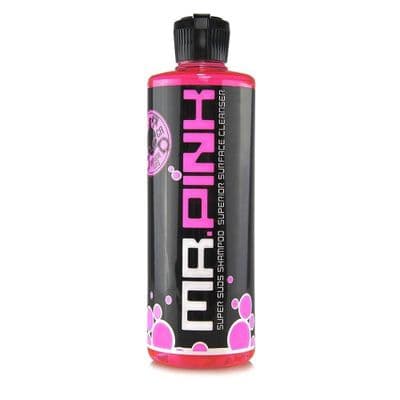 Mr Pink By Chemical Guys Car Shampoo 473ml
