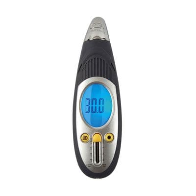 Ring Digital Tyre Pressure & Tread Depth Gauge RTG6