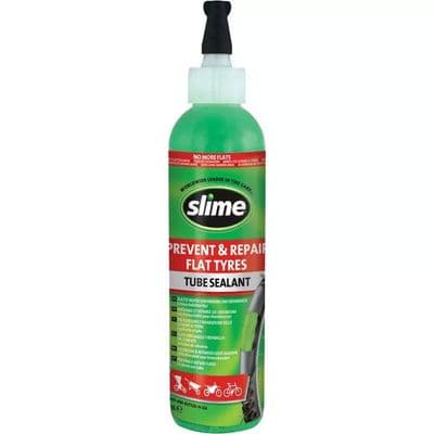 Slime Inner Tube Tyre Sealant 237ml