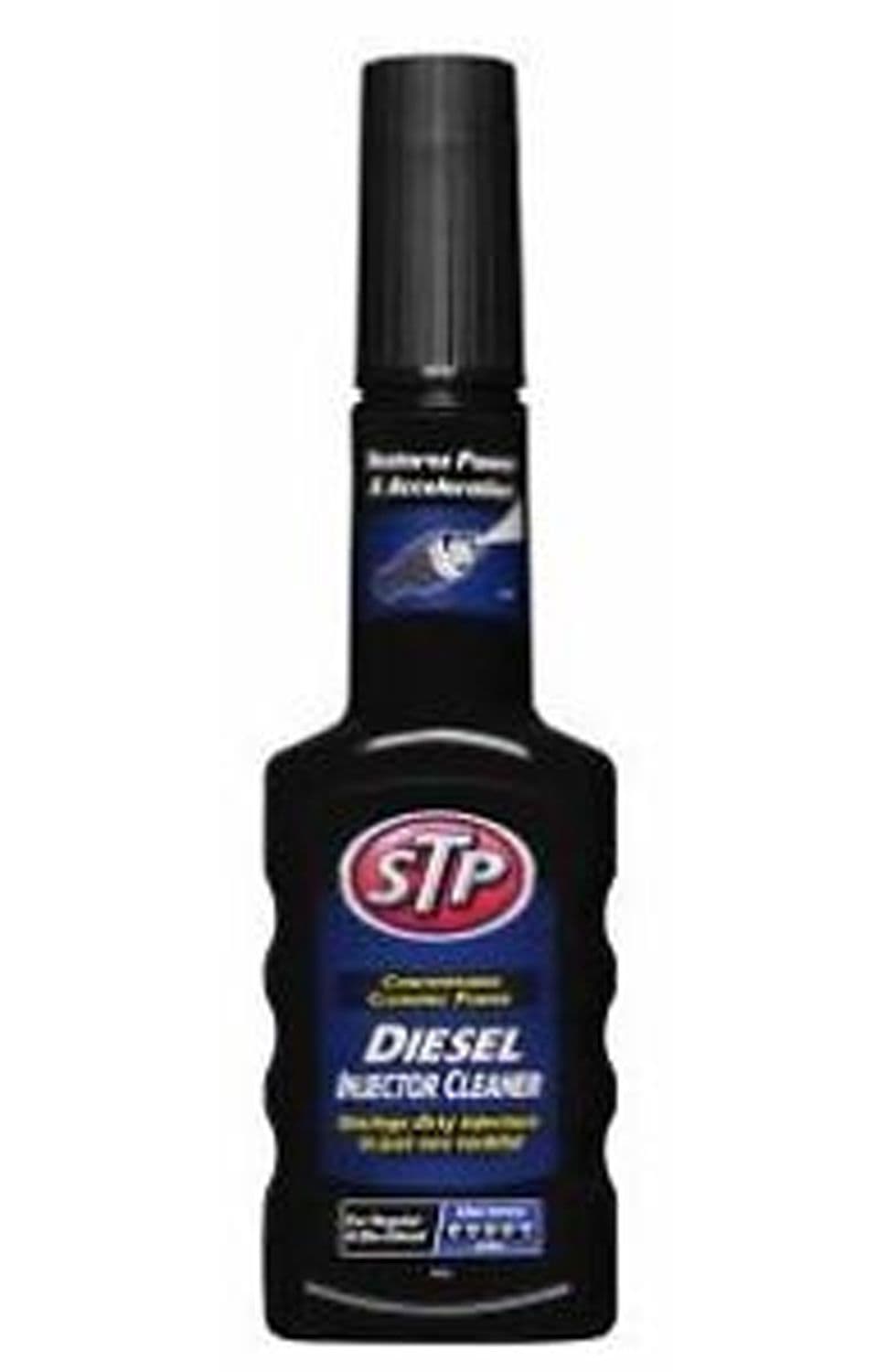 Stp Fuel Injector Cleaner Autozone at Evie Rounsevell blog