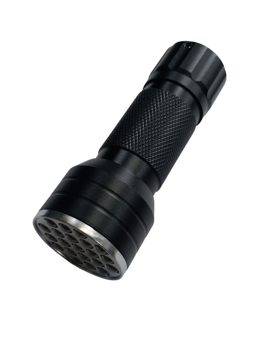 UV Leak Dye & Torch Kit For Car Coolant & Antifreeze System RLD2