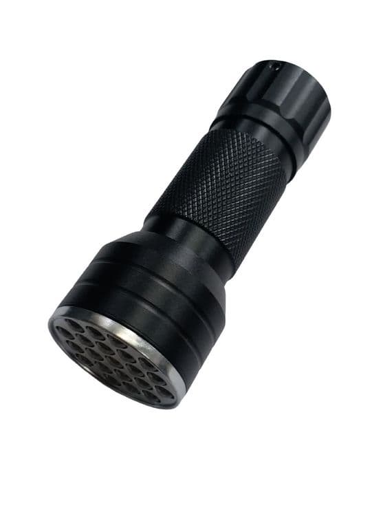 UV Leak Dye & Torch Kit For Oil & Fuel Petrol & Diesel Leaks RLD4