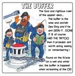 001- THE  Buffer COASTER