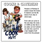 001- THE CHEF COASTER