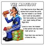 001- THE MATELOT COASTER (9)