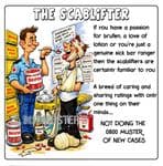 001- THE scab lifter COASTER (3)
