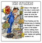 001- THE STOKER COASTER