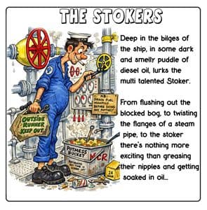 001- THE STOKER COASTER