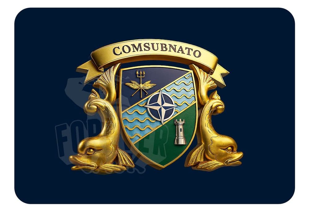 3D COMSUBNATO