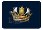 3D crown