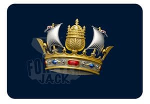 3D crown