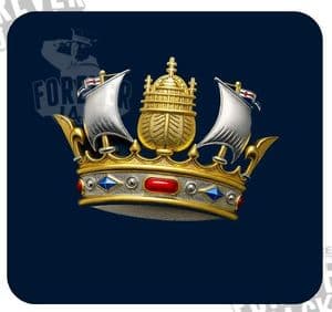 3D CROWN