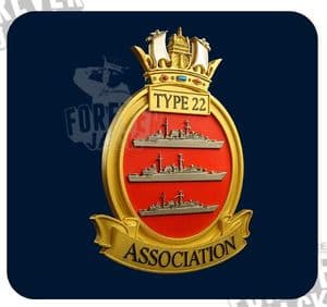 3D T22 ASSOC