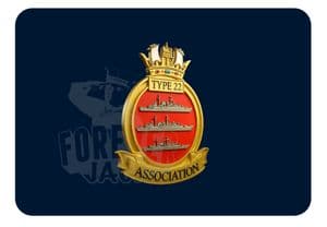 3D T22 Assoc mat